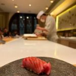Sushi Wadatsumi KL