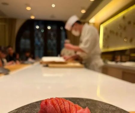 Sushi Wadatsumi KL