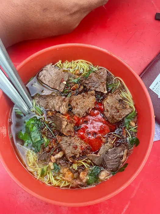MY LAKSA TTDI JAYA Picture 1