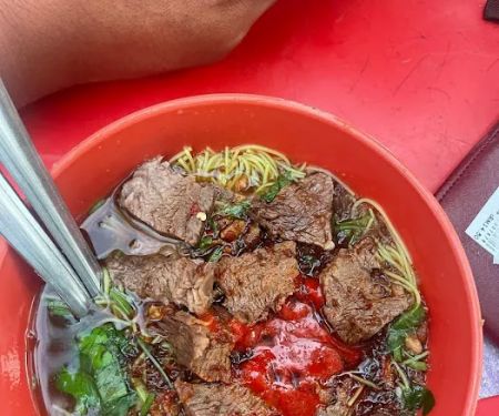 MY LAKSA TTDI JAYA
