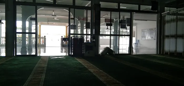 Surau Al-Hilal Picture 1