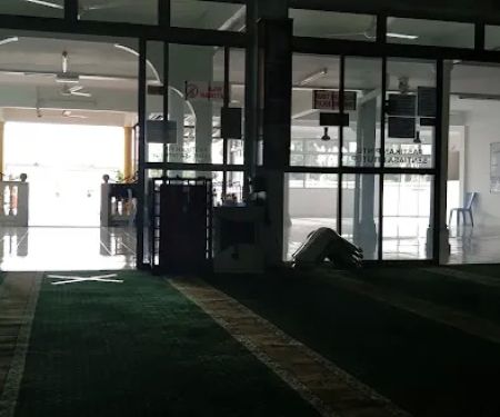 Surau Al-Hilal