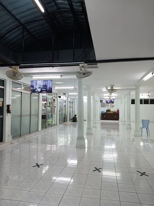 Surau Al-Hilal Picture 2
