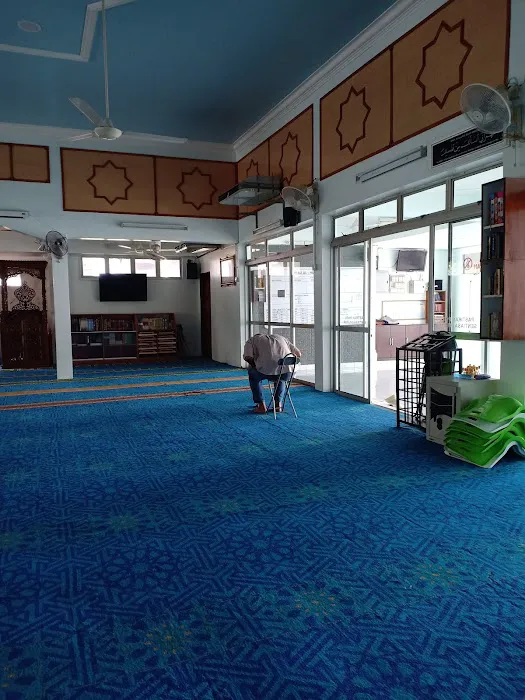Surau Al-Hilal Picture 9