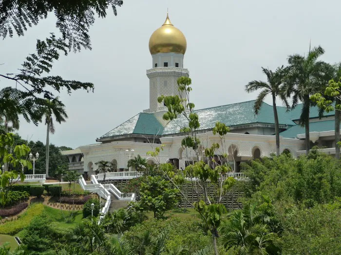 Istana Alam Shah Picture 3
