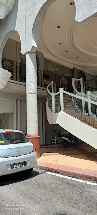 Istana Alam Shah Picture 6