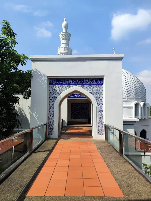 Istana Alam Shah Picture 1