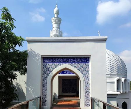 Istana Alam Shah