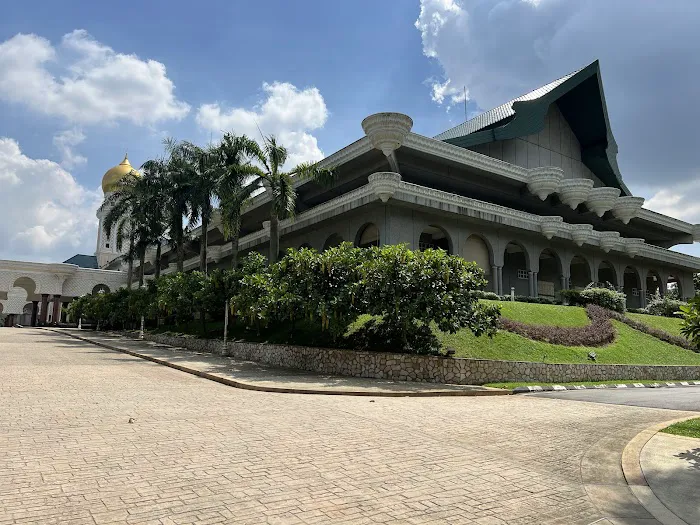 Istana Alam Shah Picture 2
