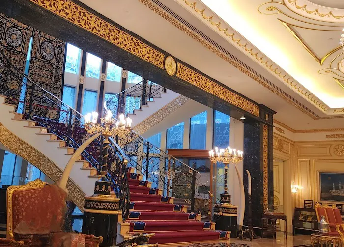 Istana Alam Shah Picture 8