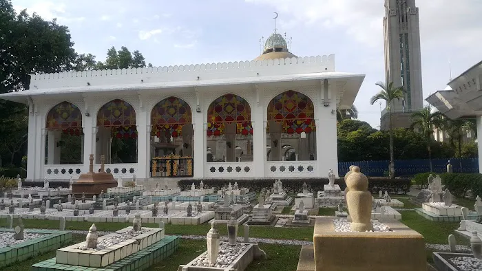 Istana Alam Shah Picture 10