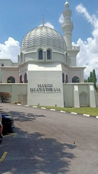 Istana Alam Shah Picture 7