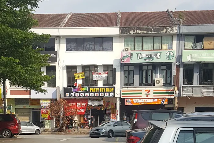 MyOne Shop Picture 1