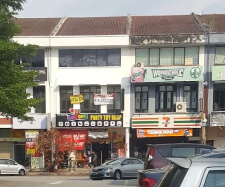 MyOne Shop