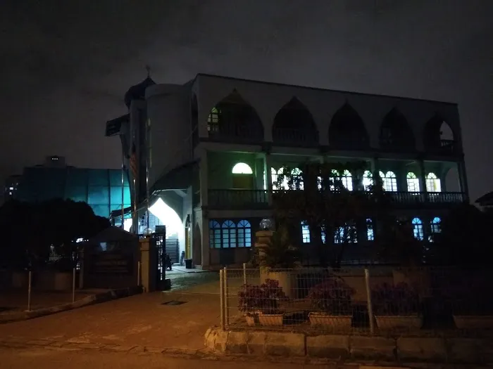 Madrasah Kampung Pandan Picture 9