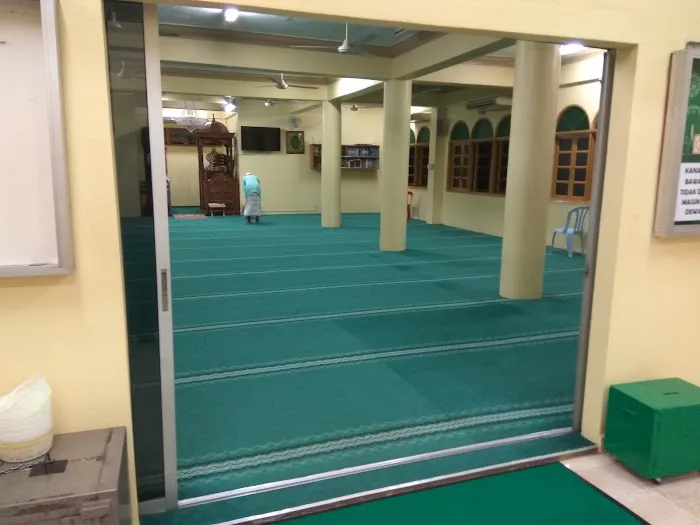 Madrasah Kampung Pandan Picture 1