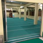 Madrasah Kampung Pandan