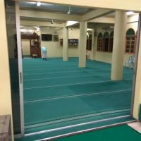 Madrasah Kampung Pandan ico