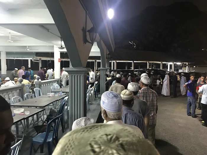 Madrasah Kampung Pandan Picture 8