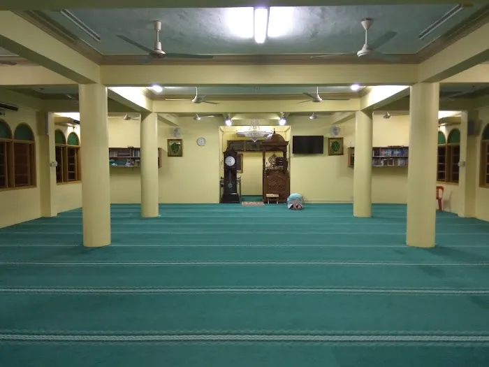 Madrasah Kampung Pandan Picture 2