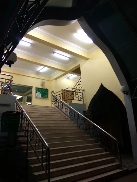 Madrasah Kampung Pandan Picture 10