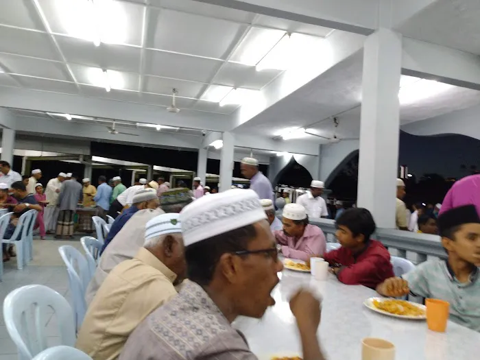 Madrasah Kampung Pandan Picture 6
