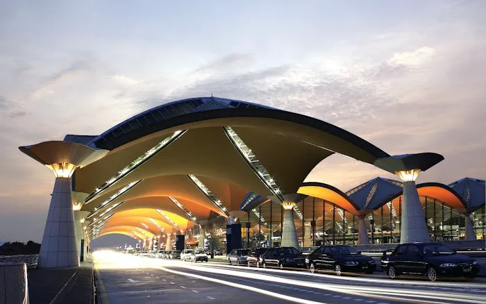 Klia Car Tour Chartered Service Picture 7