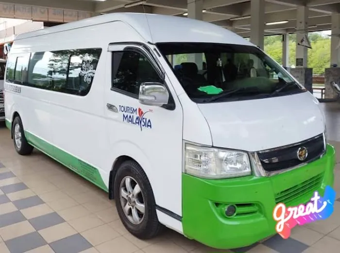 Klia Car Tour Chartered Service Picture 8