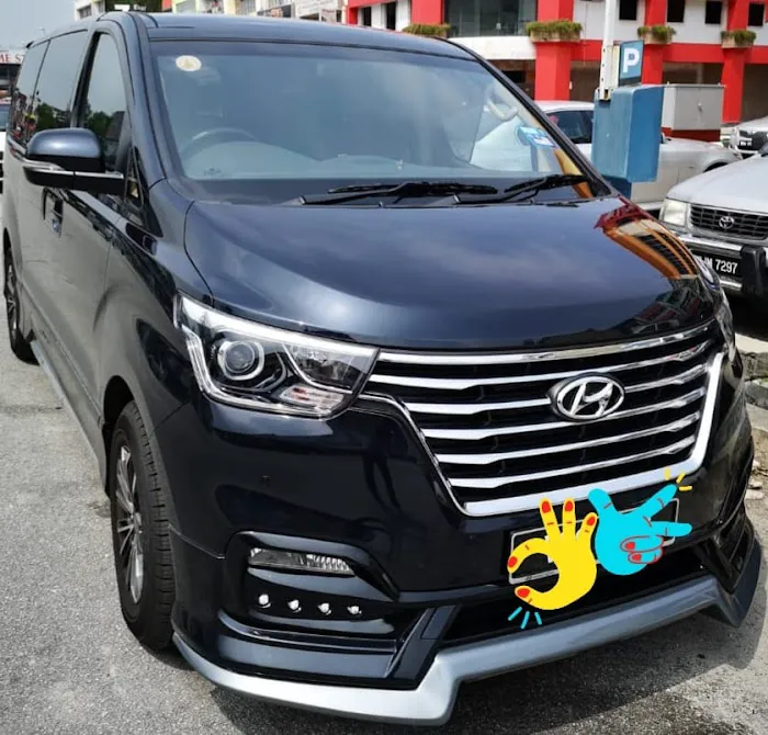 Klia Car Tour Chartered Service Picture 9