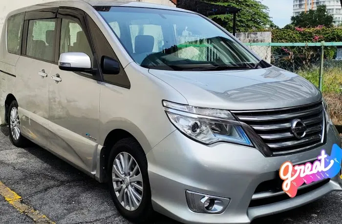 Klia Car Tour Chartered Service Picture 5