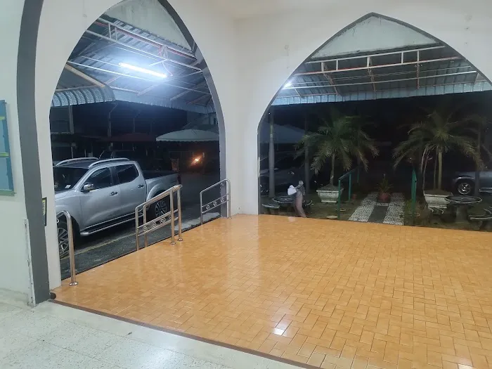 Nurul Hidayah Mosque, Kampung Pandan Dalam (Main Mosque) Picture 7