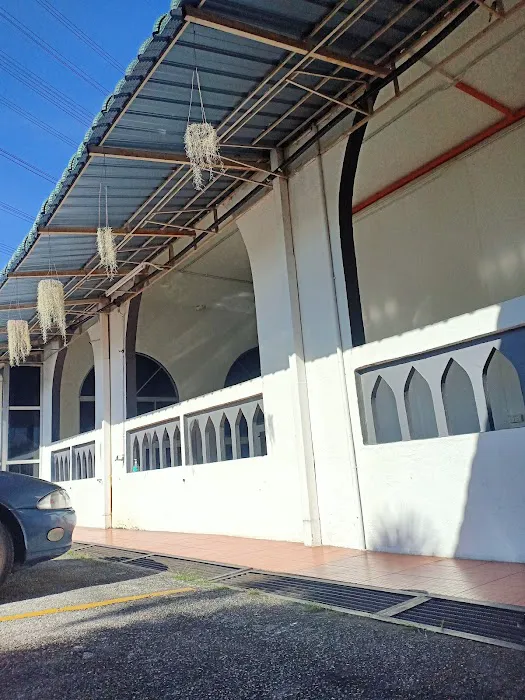 Nurul Hidayah Mosque, Kampung Pandan Dalam (Main Mosque) Picture 10