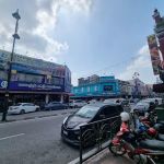 Klang Little India ( கிளாங் லிட்டில் இந்தியா)