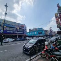 Klang Little India ( கிளாங் லிட்டில் இந்தியா) ico