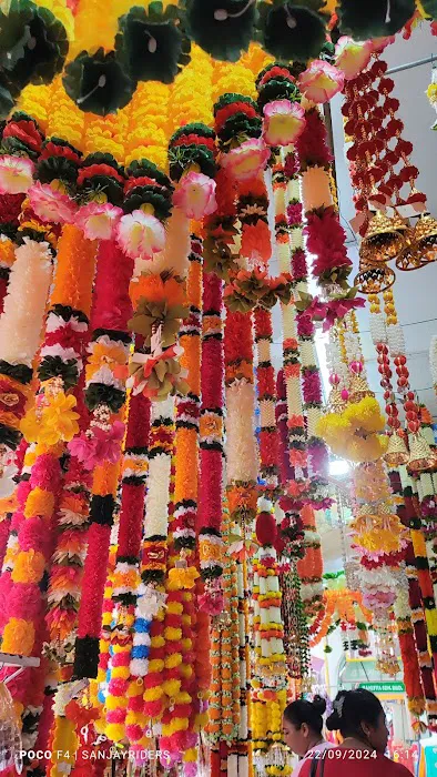 Klang Little India ( கிளாங் லிட்டில் இந்தியா) Picture 6