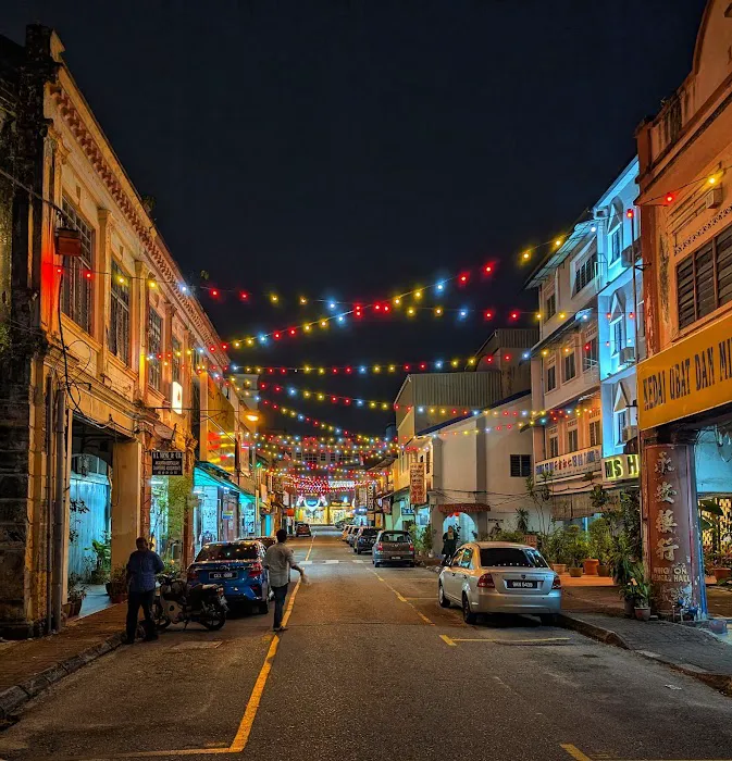 Klang Little India ( கிளாங் லிட்டில் இந்தியா) Picture 4