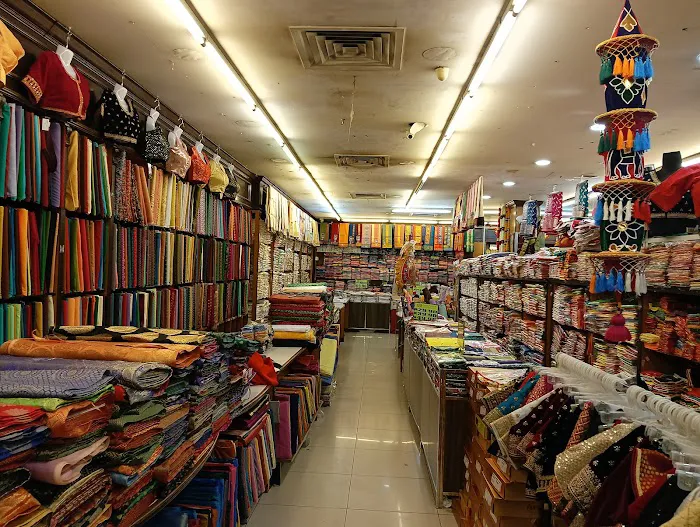Klang Little India ( கிளாங் லிட்டில் இந்தியா) Picture 2