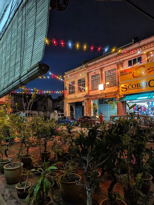 Klang Little India ( கிளாங் லிட்டில் இந்தியா) Picture 8