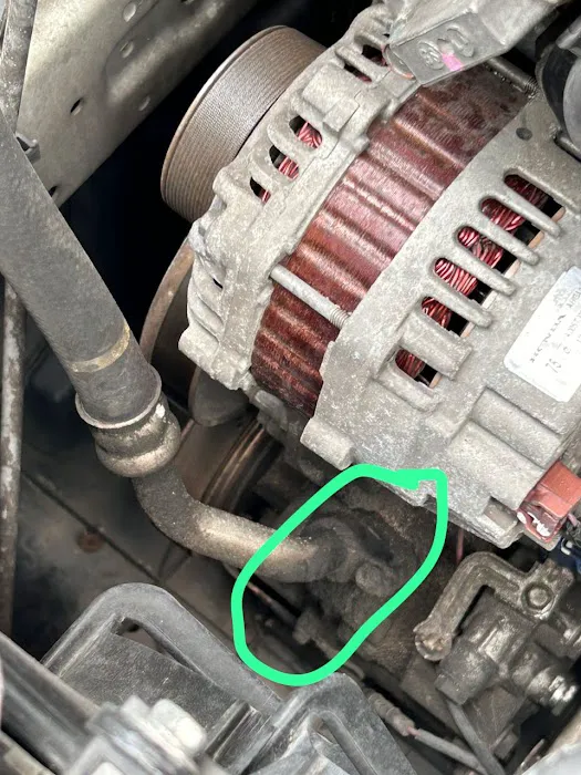 My Car Accessories & Air cond Picture 9
