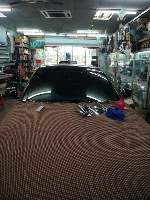 My Car Accessories & Air cond Picture 6
