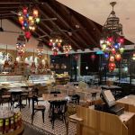 Al-Halabi Restaurant @ JW Marriott