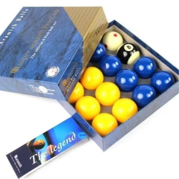 MY BLACK BALL POOL VENTURE Picture 5