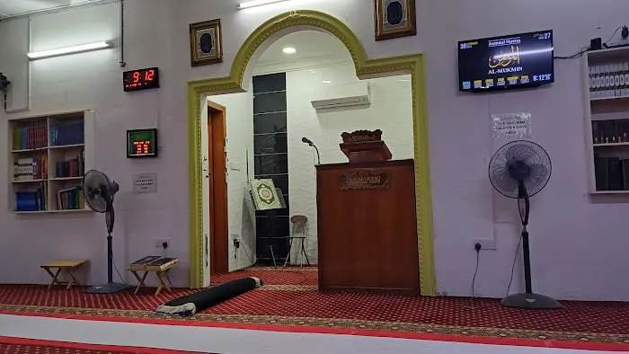 SURAU IKHWANIAH Picture 1