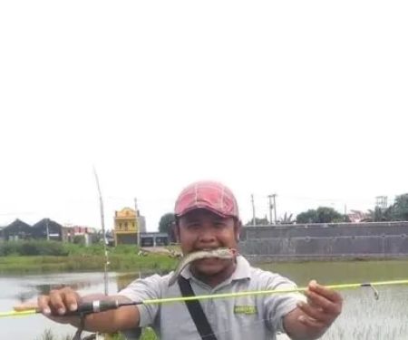 ANGLERS MALAYA