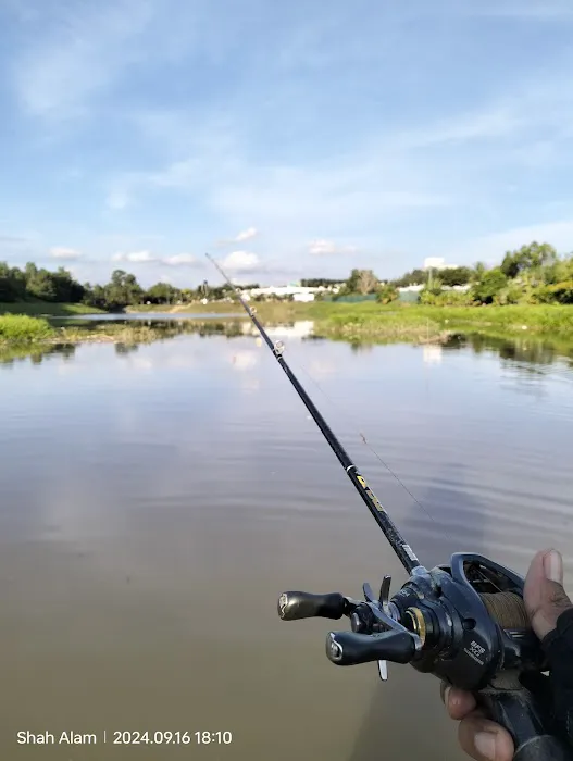 ANGLERS MALAYA Picture 3