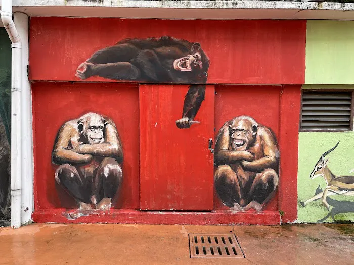 Klang Art Street (Safari Jejak Warisan) Picture 7