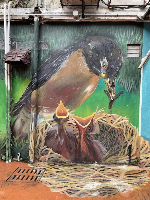 Klang Art Street (Safari Jejak Warisan) Picture 9