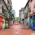 Klang Art Street (Safari Jejak Warisan)