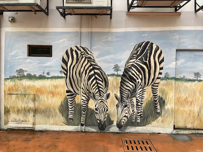 Klang Art Street (Safari Jejak Warisan) Picture 4
