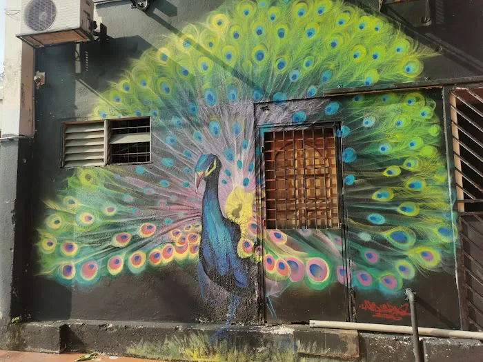 Klang Art Street (Safari Jejak Warisan) Picture 2